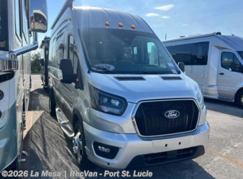 New 2026 Jayco Solstice 21T available in Port St. Lucie, Florida