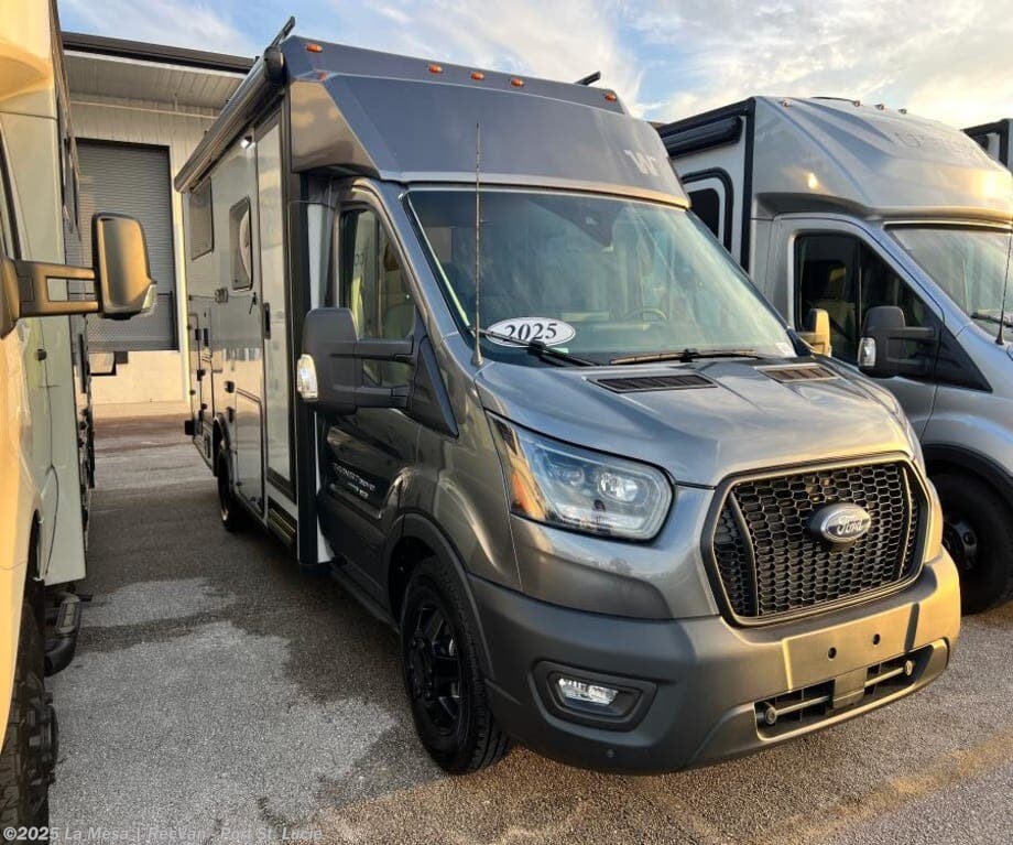 Used 2025 Winnebago Ekko 22A available in Port St. Lucie, Florida