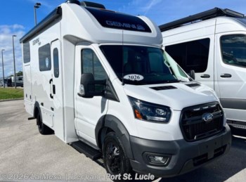 New 2026 Thor Motor Coach Gemini Trip 22MT-G available in Port St. Lucie, Florida
