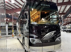 Used 2019 Tiffin Allegro Bus 40AP available in Port St. Lucie, Florida
