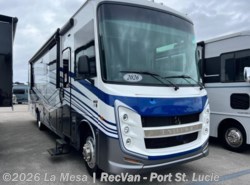 New 2026 Entegra Coach Vision XL 36C available in Port St. Lucie, Florida