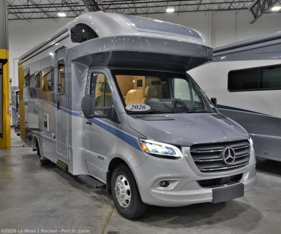 New 2026 Winnebago View WM524R available in Port St. Lucie, Florida