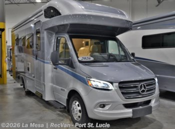 New 2026 Winnebago View WM524R available in Port St. Lucie, Florida