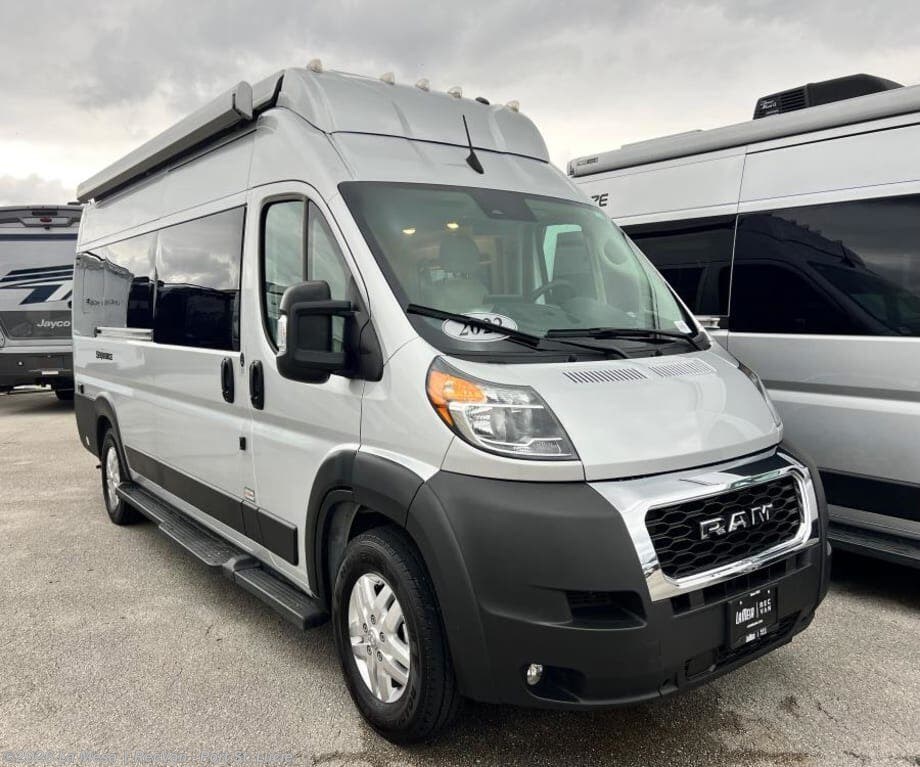 Used 2022 Thor Motor Coach Sequence 20J-POP available in Port St. Lucie, Florida