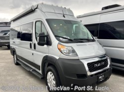 Used 2022 Thor Motor Coach Sequence 20J-POP available in Port St. Lucie, Florida