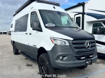New 2026 Tiffin GH2 TIFFIN available in Port St. Lucie, Florida