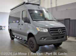 New 2026 Thor Motor Coach Sanctuary 19A-S available in Port St. Lucie, Florida