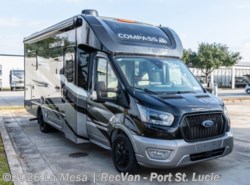 New 2026 Thor Motor Coach Compass AWD 24KB available in Port St. Lucie, Florida