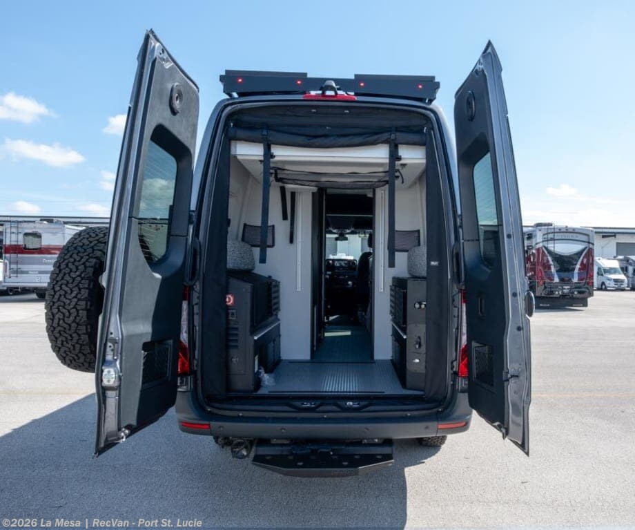 New 2026 Tiffin GH2 TIFFIN available in Port St. Lucie, Florida