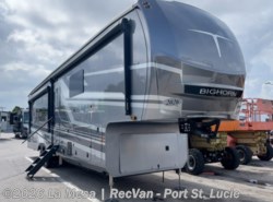 New 2026 Heartland Bighorn 39RK available in Port St. Lucie, Florida