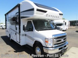 New 2026 Entegra Coach Odyssey 24B available in Port St. Lucie, Florida