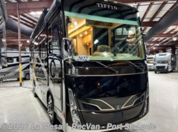 Used 2022 Tiffin BREEZE 31BR available in Port St. Lucie, Florida