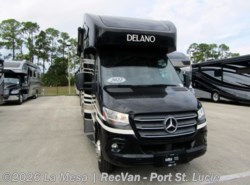 Used 2022 Thor Motor Coach Delano 24RW available in Port St. Lucie, Florida