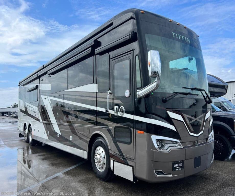New 2026 Tiffin Allegro Bus 45OPP available in Port St. Lucie, Florida
