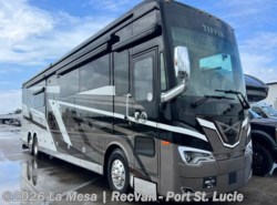 New 2026 Tiffin Allegro Bus 45OPP available in Port St. Lucie, Florida