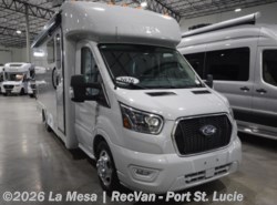 New 2026 Tiffin Midas 24MT available in Port St. Lucie, Florida