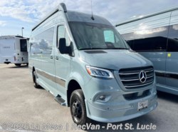 New 2027 Grech RV Strada-ion STRADA-I-AWD-T available in Port St. Lucie, Florida