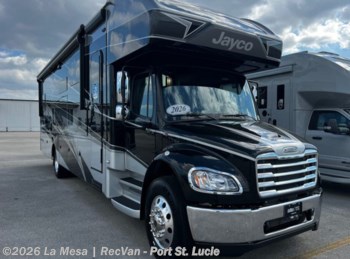 New 2026 Jayco Seneca 37M available in Port St. Lucie, Florida