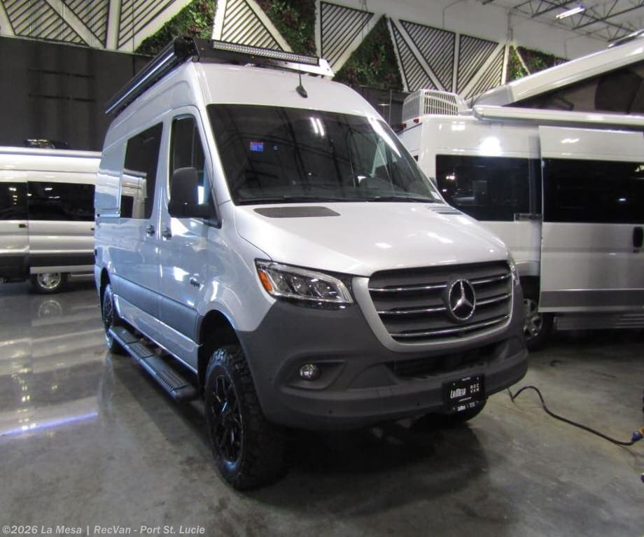 New 2025 Jayco Terrain 19YG available in Port St. Lucie, Florida