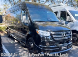 New 2027 Grech RV Lusso LUSSO-T available in Port St. Lucie, Florida
