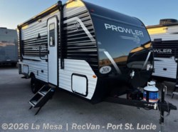 New 2026 Heartland Prowler 1802MBS available in Port St. Lucie, Florida