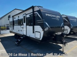 New 2026 Heartland Prowler 2802BHS available in Port St. Lucie, Florida