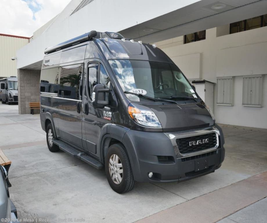 Used 2023 Thor Motor Coach Scope 18M available in Port St. Lucie, Florida