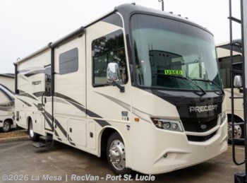 Used 2023 Jayco Precept 31UL available in Port St. Lucie, Florida