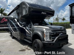 Used 2024 Jayco Seneca XT 32U available in Port St. Lucie, Florida