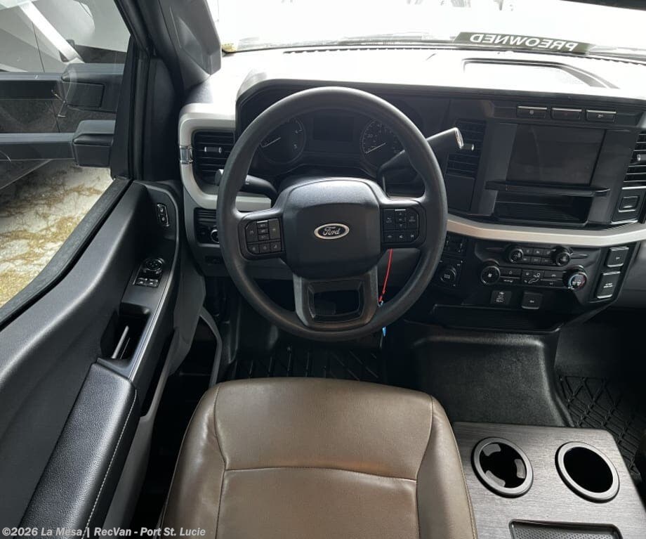 Used 2024 Jayco Seneca XT 32U available in Port St. Lucie, Florida