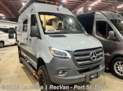 New 2026 Winnebago Revel Sport BMB44C available in Port St. Lucie, Florida