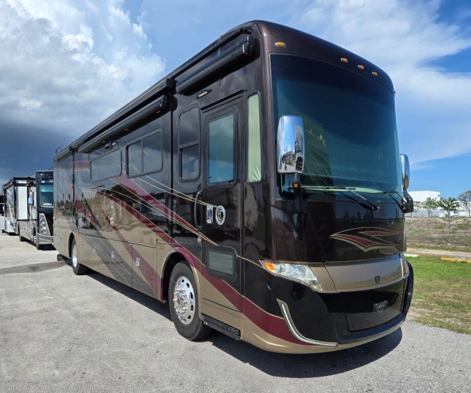 Used 2021 Tiffin Allegro Red 37PA available in Port St. Lucie, Florida