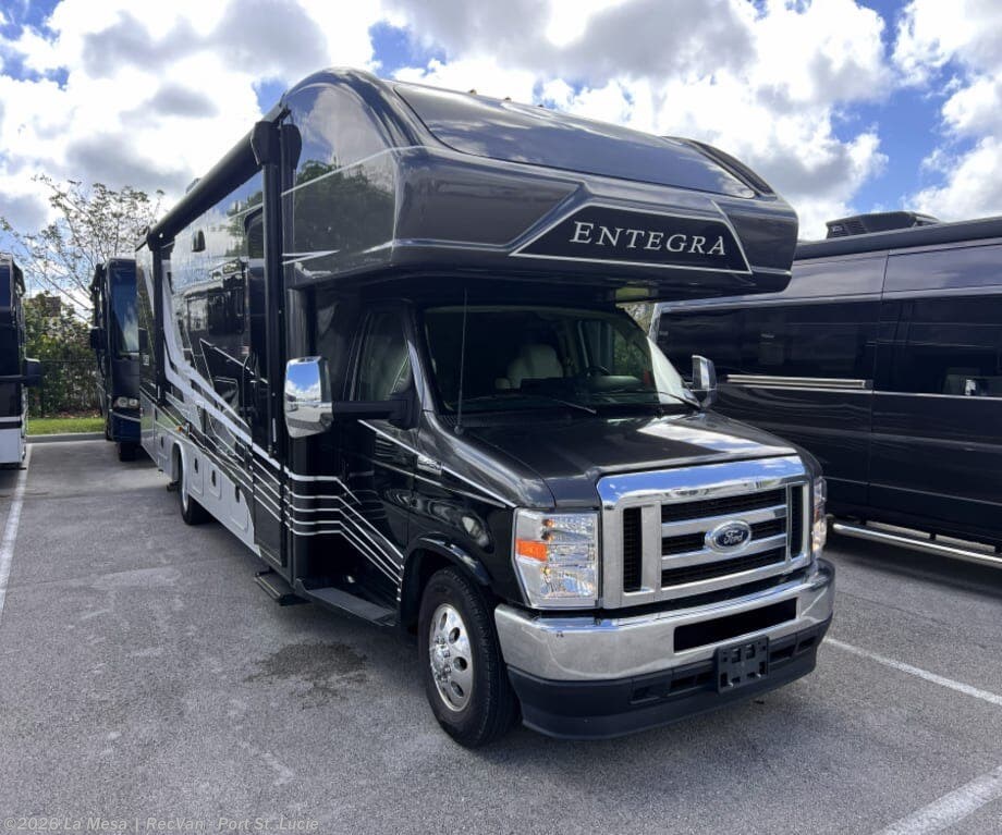 Used 2023 Entegra Coach Esteem MHC 29V available in Port St. Lucie, Florida
