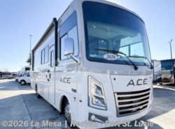 New 2026 Thor Motor Coach ACE 29D available in Port St. Lucie, Florida