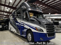 New 2026 Entegra Coach Centurion 39N available in Port St. Lucie, Florida