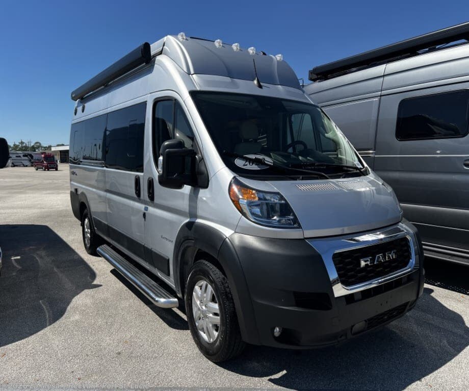 Used 2023 Entegra Coach Ethos 20DL available in Port St. Lucie, Florida