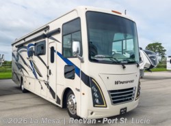 Used 2022 Thor Motor Coach Windsport 34R available in Port St. Lucie, Florida