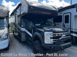 New 2026 Entegra Coach Accolade XT 35L available in Port St. Lucie, Florida