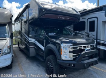 New 2026 Entegra Coach Accolade XT 35L available in Port St. Lucie, Florida