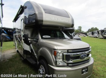 Used 2022 Thor Motor Coach Magnitude SV34 available in Port St. Lucie, Florida