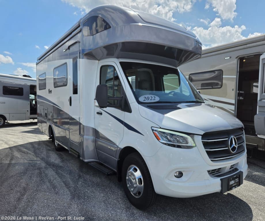 Used 2022 Winnebago View 24J available in Port St. Lucie, Florida