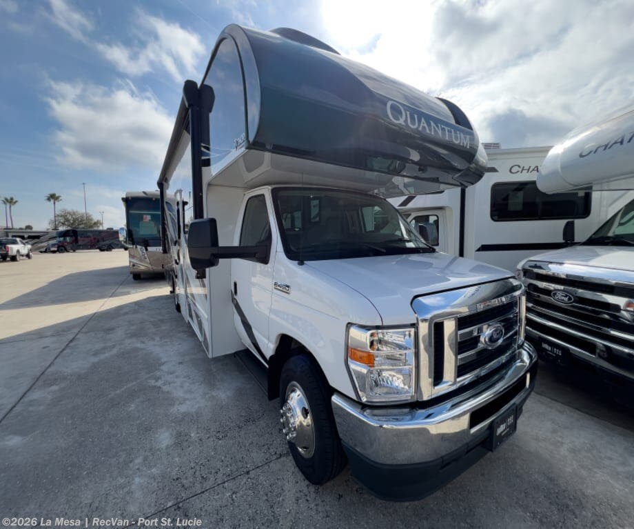 Used 2023 Thor Motor Coach Quantum KW29 available in Port St. Lucie, Florida