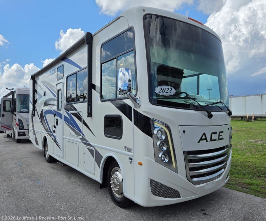 Used 2023 Thor Motor Coach  ACE 29G available in Port St. Lucie, Florida