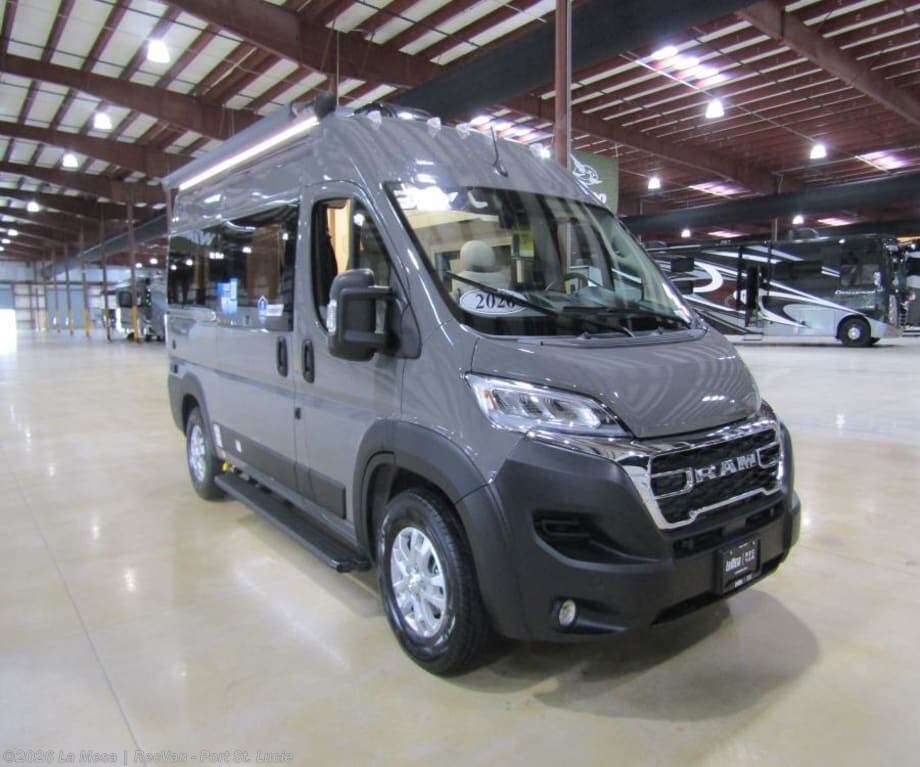 New 2026 Thor Motor Coach Rize 18M available in Port St. Lucie, Florida