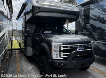 New 2026 Entegra Coach Accolade XT 32U available in Port St. Lucie, Florida