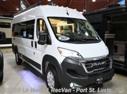 New 2027 Thor Motor Coach Tellaro 20L-T available in Port St. Lucie, Florida