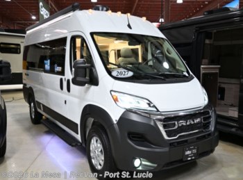 New 2027 Thor Motor Coach Tellaro 20L-T available in Port St. Lucie, Florida