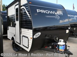 New 2026 Jayco PROWLER LYNX 1300BH available in Port St. Lucie, Florida