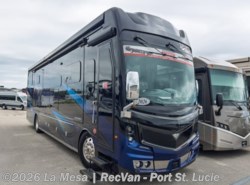 New 2026 Fleetwood Discovery LXE 40M-LXE available in Port St. Lucie, Florida