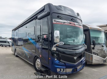 New 2026 Fleetwood Discovery LXE 40M-LXE available in Port St. Lucie, Florida